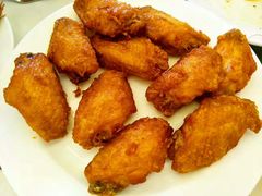 -东方红海鲜百汇(国际大厦店)