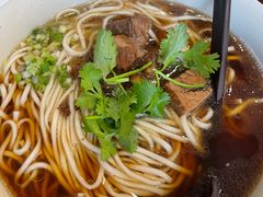 -李先生牛肉面大王(站北广场店)