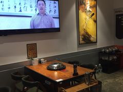 大堂-海味当家·蒸锅海鲜(中山广场创始店)