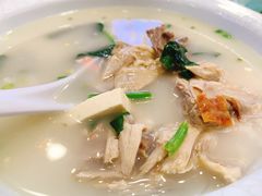 -吴记百姓菜馆·北京菜·烤鸭(故宫店)