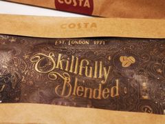 -COSTA COFFEE(武汉武商MALL店)