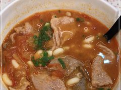 -新辉港式茶餐厅(北栅店)