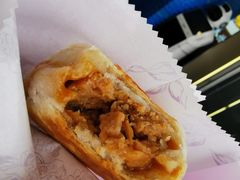 现烤鲜肉月饼-长发西饼(临顿路店)
