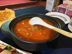 -伊带伊路新疆美食府(呼家楼店)