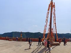 -普陀宗乘之庙(小布达拉宫)