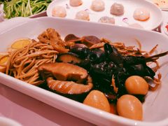 -鼎鼎香·港式火锅(北京SKP店)