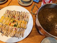 -印象鲵宴·张家界地标美食名片(溪布街店)