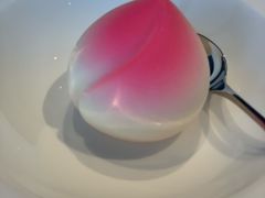 杏仁豆腐-柿合缘新京菜(国金中心商场店)