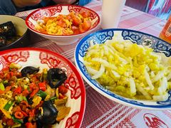 -高嗲嗲·湘味爆炒王(云密城店)