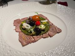 -弗兰克牛排西餐厅Ribone steak house(柠檬花园店)