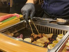 -暖都焼肉·和牛酒場(花都店)