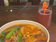 -鸡鸣寺百味斋素菜馆