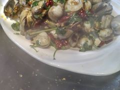 -睿柏云酒店-餐厅