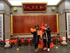 -宁波状元楼酒店(和义路店)