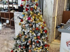 -怡廊(上海漕河泾万丽酒店)