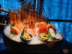 -花潮料理艺食馆(成都万象城店)