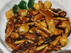 -小放牛河北菜(长安万达店)