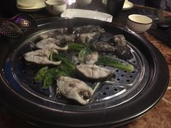 -船奇蒸汽海鲜·闽菜(八市海鲜总店)