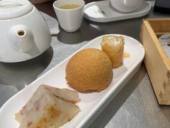 -蔡澜点心·粤菜(万菱汇店)
