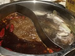 -鱼你在一起(南开天佑城店)