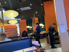 -空之介寿喜烧·和牛放题(恒隆广场店)
