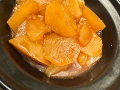 -狮王府淮扬菜(新街口友谊店)