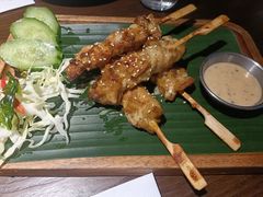 -KingThaia金泰兰(滨江天街店)