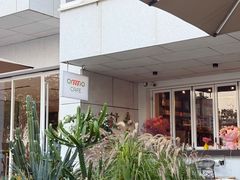 -ommo cafe(半岛城邦店)