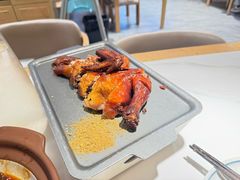 -吴家·淮扬小馆(滨湖银泰店)