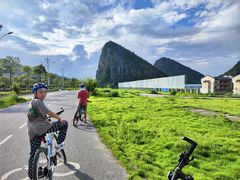 -Club Med地中海俱乐部·桂林度假村