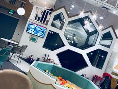 -艾米茉亲子餐厅(万象城店)