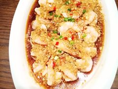 -北李妈妈菜·虾爬子大锅贴(贵和店)