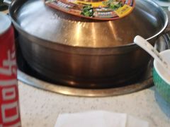 -润园四季椰子鸡火锅(海上世界店)