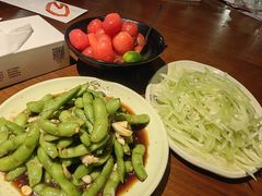-一棠龙虾•王牌虾球(楚河汉街店)