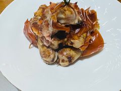 脱脂猪脚-必点海鲜·鲅鱼水饺(鞍山西道店)