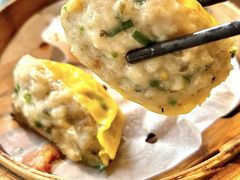 -山水茶艺馆·点心粤菜·30年老字号