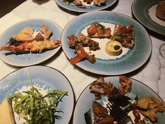 -上海雅居乐万豪侯爵酒店