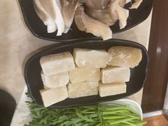 -潮汕良记牛肉火锅(洪武路店)