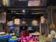 -老客满蛋饼(双塔市集店)