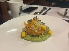 -马克西姆餐厅(崇文门店)