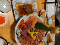 -大焰自助日式料理 铁板烧(徐汇店)