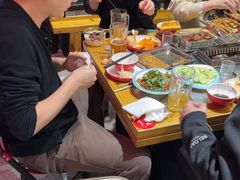 -古彭7只羊·招牌白串·碳锅羊肉旗舰店