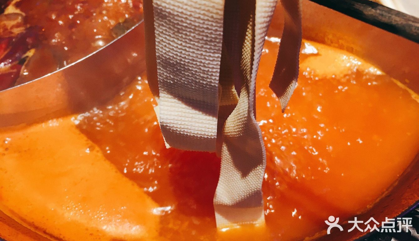 小碗火锅菜，一次可以尝更多的味道