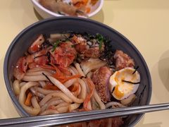 -米仓食堂(皇庭广场店)