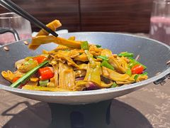 -新光酒家·河豚·海鲜·蟹料理(浦东店)