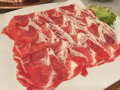 -牛街·马辈儿涮肉(牛街二店)