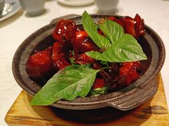 -鹿港小镇(悠唐店)