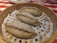 -西贝(上海国际时尚中心店)