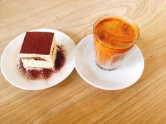 -VOYAGE COFFEE(杨梅竹店)