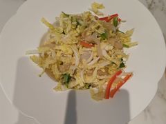 -山东宾馆·齐鲁苑餐厅